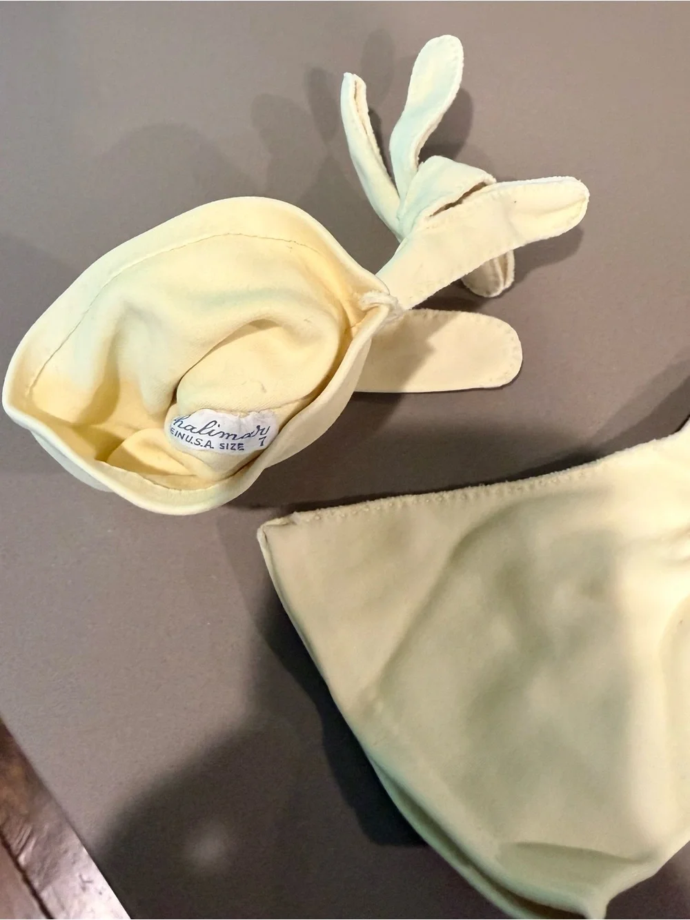 Long Cream Women's Dress Gloves